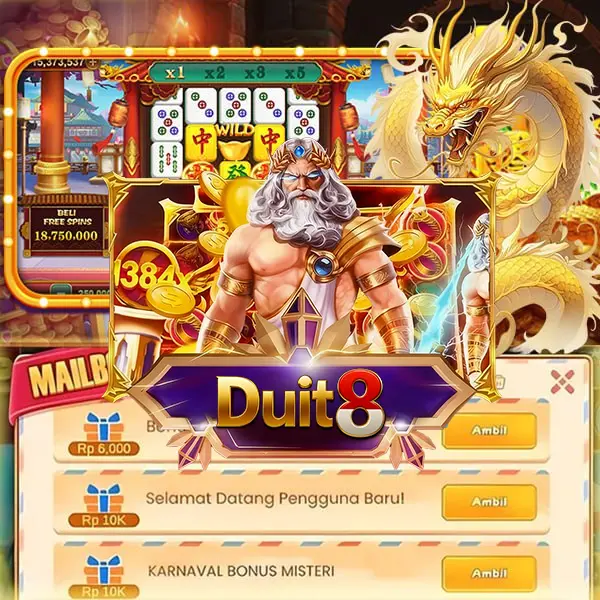 DUIT8 APK