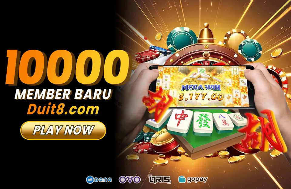 DUIT8 Unduh
