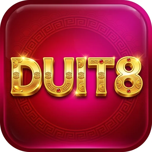 DUIT8 - Situs Resmi | Download APK & Login